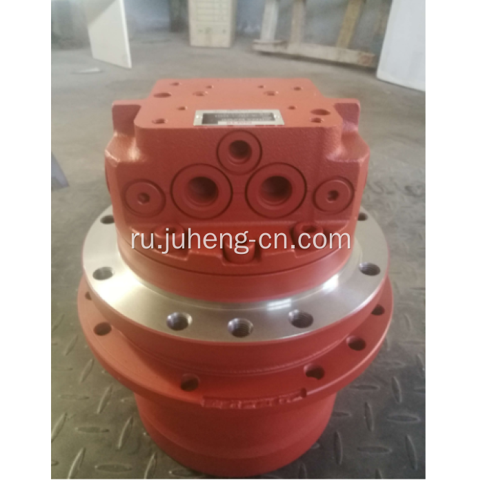 ZX70 Бортовой привод Ходовой двигатель ZX70 9224123 9224241